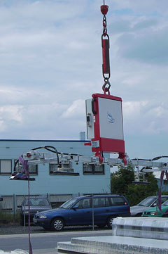 Kranmiete / Kranverleih & Kranvermietung  Michael Enders, Lautzert Westerwald Hunsrck Mittelhessen Rhein-Main Ruhrgebiet Sauerland Siegerland Taunus